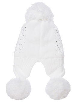 PlayToday / Шапка для девочки  фото 5