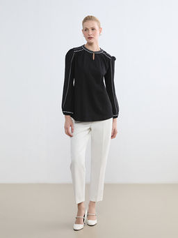 Hakim Yaka Nak??l? Bluz