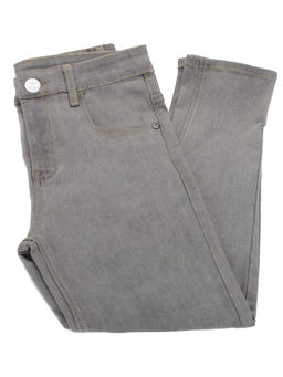 SP7315 GRAY Джинсы женские