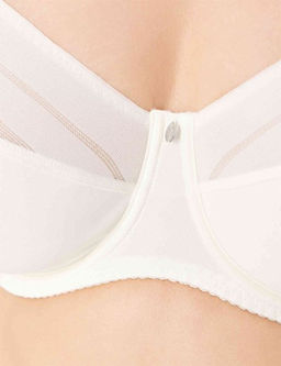 БЮСТГАЛЬТЕР Milavitsa 107630/175 приглушенно-белый