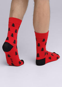 Носки мужские НГ - Clever wear фото 4