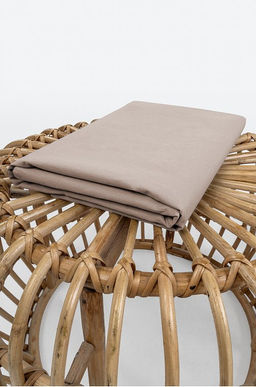 Простыня из поплина 150X215 Happy Fox Home  фото 45