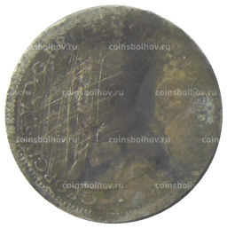 6 пенсов 1921 года Австралия
