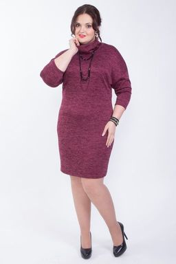 Платье П4-3507/13 - Wisell фото 2