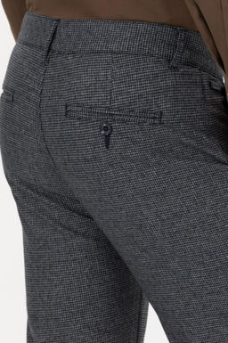 U. S. Polo Assn Мужские темно-синие брюки из плотной ткани - U.s. polo assn фото 7