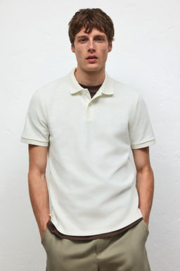 Polo Slim Fit - H&m фото 8