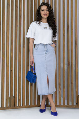 Юбка Муррей - Lt collection фото 2