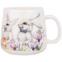 КРУЖКА LEFARD SUNDAY 400 МЛ