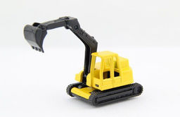 Экскаватор Siku  фото 2