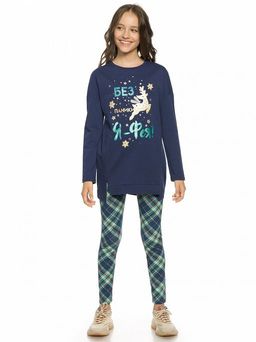 Уценка PELICAN GFAJL4872 комплект для девочек