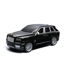 Машина "Автостиль 8" р/у, 27 MHz, в коробке