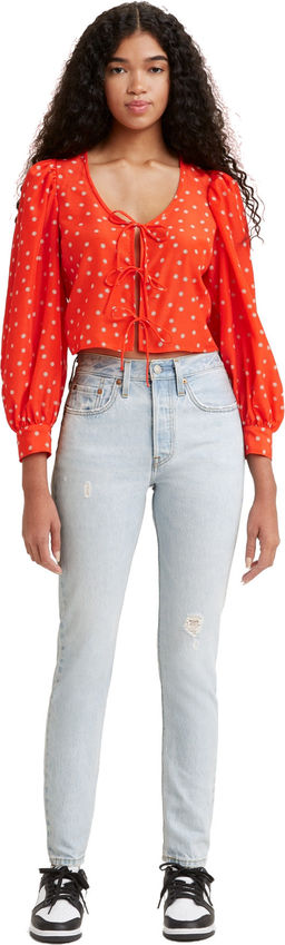 Джинсы женские