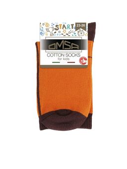 OMSA kids Calzino 21S12 (мячи) - orange фото 8