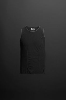 SEAMLESS TANK TOP X O GRAN CAMINO - Zara фото 7