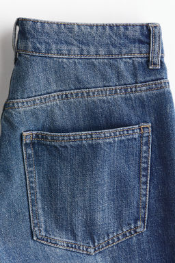 Bermudas en denim - H&m фото 8