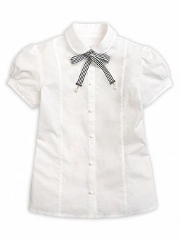 Уценка PELICAN GWCT8099 блузка для девочек  фото 4