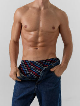 Цена за 2 штуки! ТРУСЫ МУЖСКИЕ