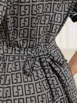 Халат мод.2088/2