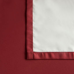 Негорючая декоративная ткань "Эллипс"