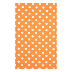 Набор кухонных полотенец Доляна Ягодный микс, 35х60 см - 6 шт, 100% хлопок, рогожка 165 г/м2  фото 3