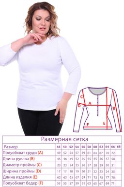 Лонгслив-1036