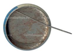 Значок Кижи