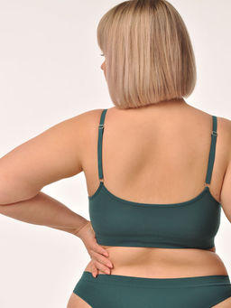 MY Топ женский BR364PS TOP WITH CUP (1/72) фото 11