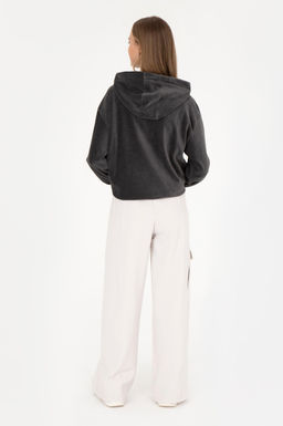 Женские спортивные штаны с камнем - U.s. polo assn фото 10