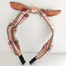 Ободок F857473907130 - Vel vett фото 3