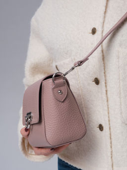 Сумка кросс-боди Azaro 3520 фруктовый мусс/соло