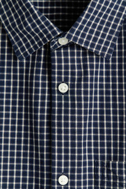 Camisa de algod?n Relaxed Fit - H&m фото 6