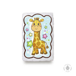 Жираф (130 грамм)