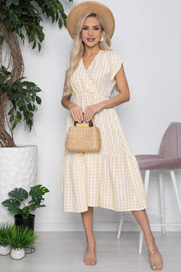 Платье Коста-Рика - Lt collection фото 9