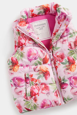 Mothercare / Жилет  фото 4