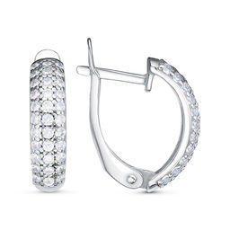 СЕРЬГИ 3386104Д