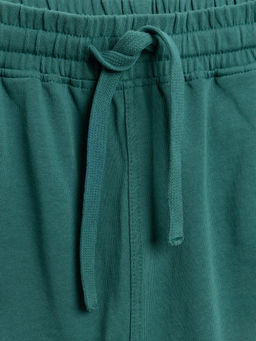 ACOOLA / Набор детский для мальчиков ((1)футболка и (2)шорты) Sulawesi_set изумрудный фото 6