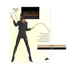 NINFA 70 (120/6)* - cognac - Filodoro фото 2