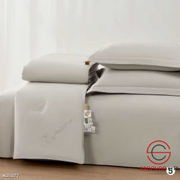 Семейный комплект с одеялом