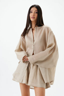 Блузка А2087/1 - Annete фото 12