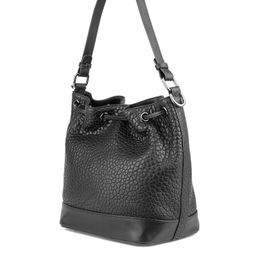 Женская кожаная сумка - Barcelo biagi фото 3