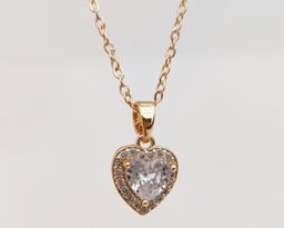 Подвеска на цепочке