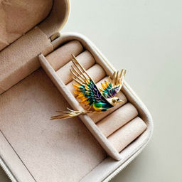 Брошь - J.prettier фото 2