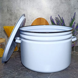 Бак 24л 2с29 без рисунка