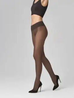 Колготки Omsa Nudo 40 V.B. (50/5) - fumo