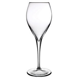 "Монте Карло (Monte Carlo)" Бокал стеклянный 445мл, д9см, h24см, для вина, цветная коробка, набор 6шт, Pasabahce (Россия)