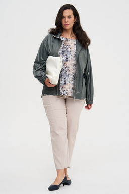 Ветровка Пикси хаки - Intikoma фото 25