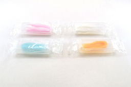 ПИНЦЕТ ДЛЯ МКЛ МИНИ С ПРИСОСКОЙ/ЛОПАТКОЙ (1 УП. 10 ШТ)