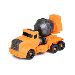 Робот "Боевые" в коробке