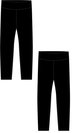 2легинсов спортивных 2ДРС5856063