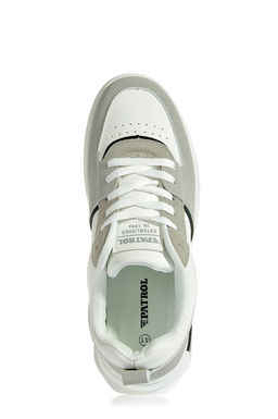 Полуботинки мужские PATROL